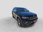 2020 Jeep Grand Cherokee Limited 4x2