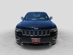 2020 Jeep Grand Cherokee Limited 4x2