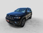 2020 Jeep Grand Cherokee Limited 4x2