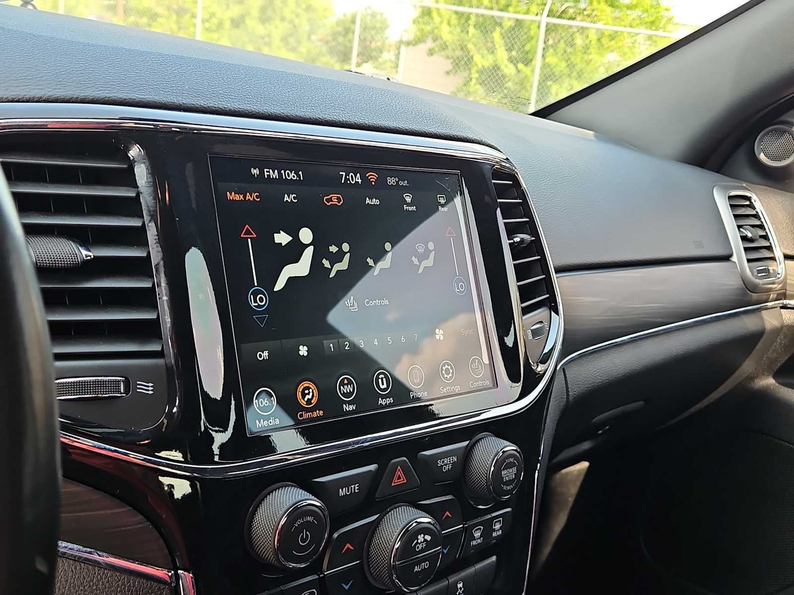 2022 Jeep Grand Cherokee WK Limited 4x4