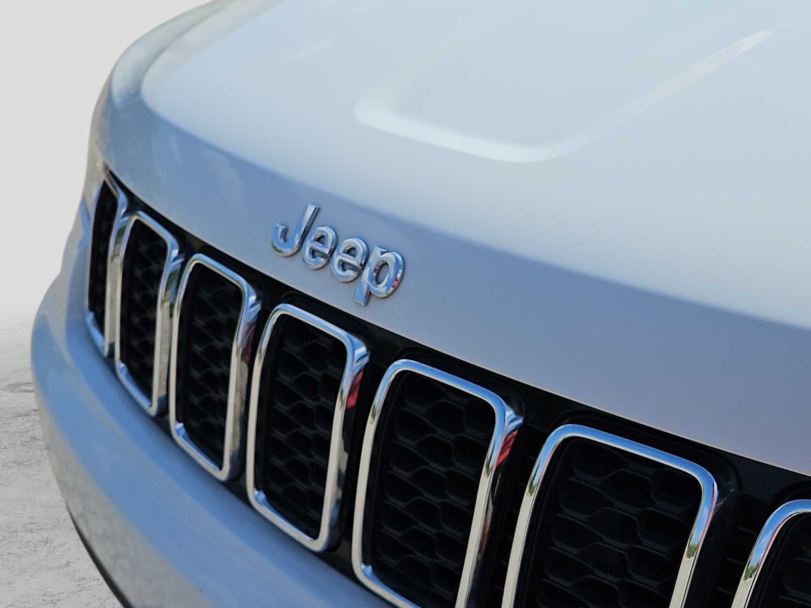 2022 Jeep Grand Cherokee WK Limited 4x4