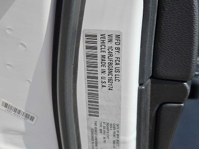 2022 Jeep Grand Cherokee WK Limited 4x4