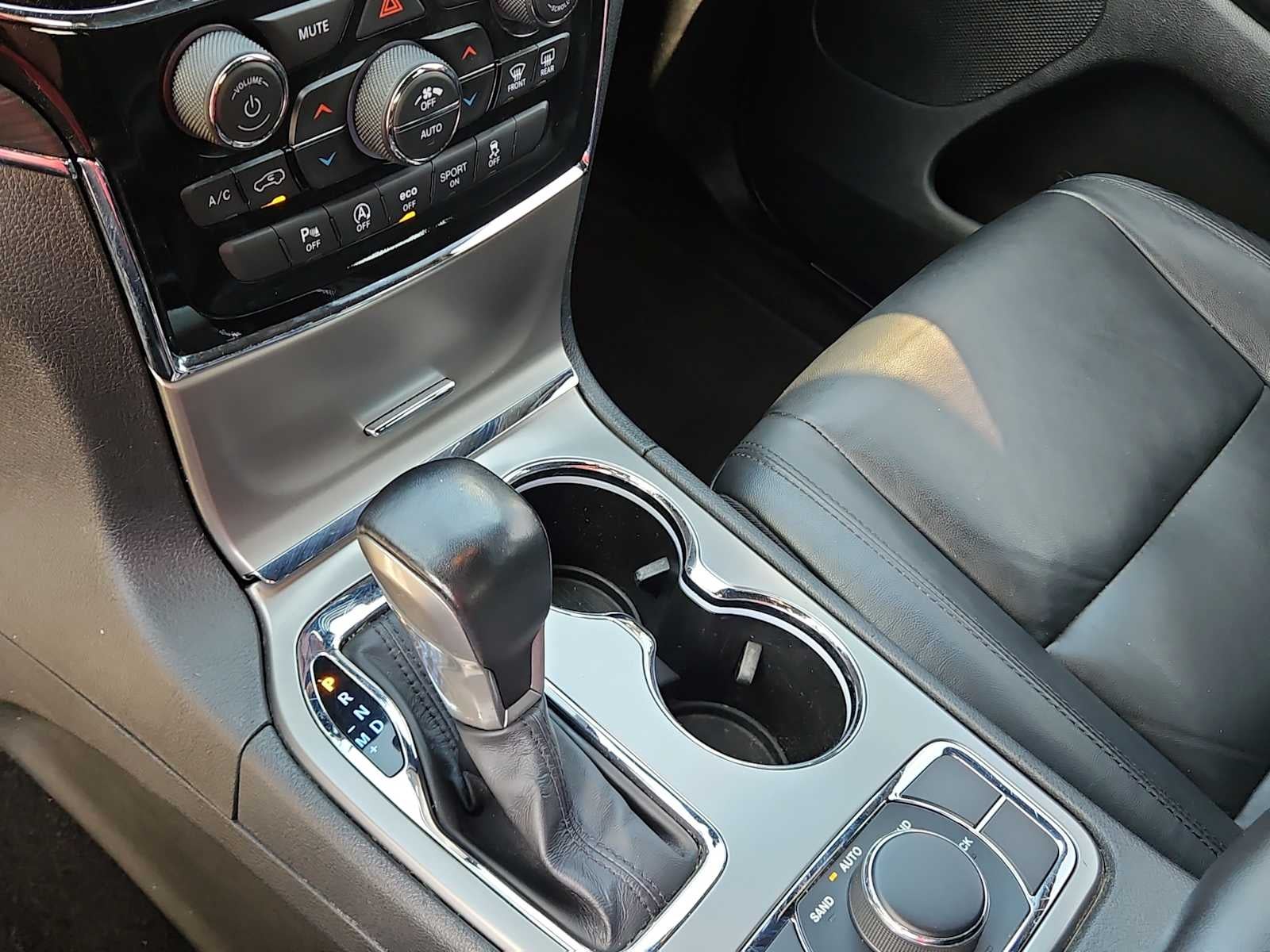 2022 Jeep Grand Cherokee WK Limited 4x4