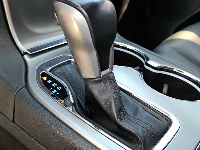 2022 Jeep Grand Cherokee WK Limited 4x4