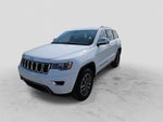 2022 Jeep Grand Cherokee WK Limited 4x4