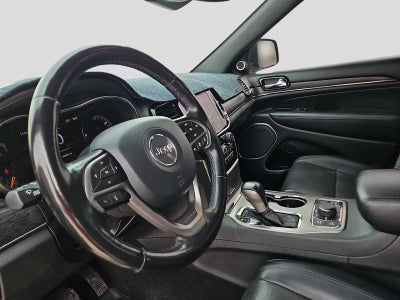 2021 Jeep Grand Cherokee High Altitude 4x4