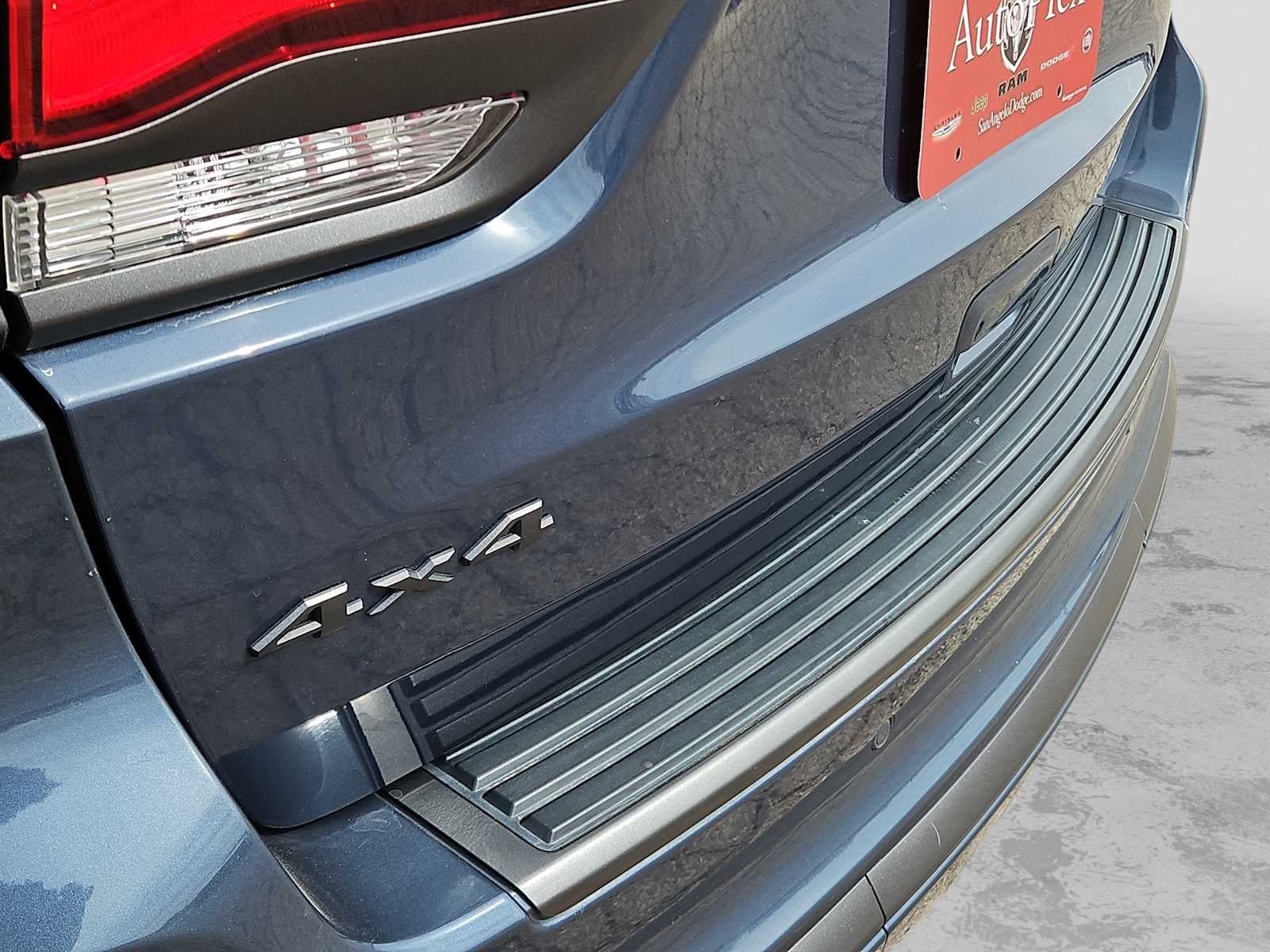 2021 Jeep Grand Cherokee High Altitude 4x4