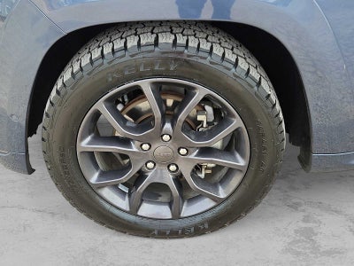 2021 Jeep Grand Cherokee High Altitude 4x4