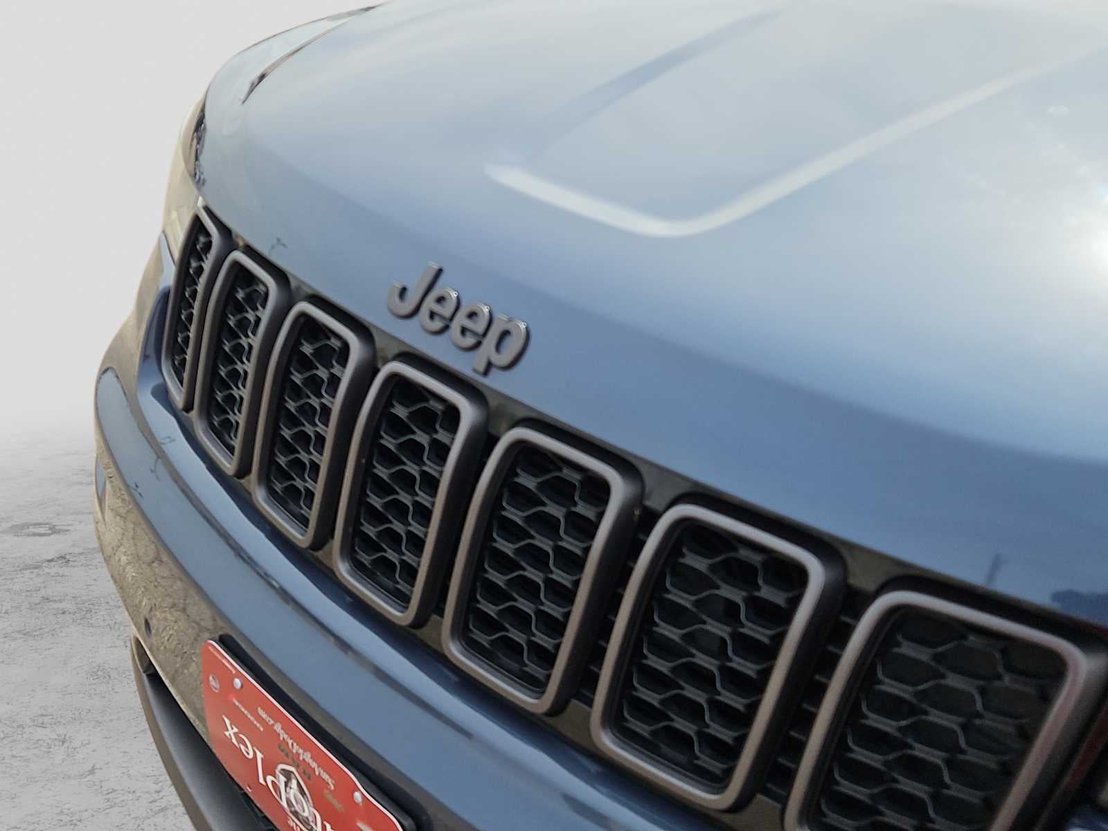 2021 Jeep Grand Cherokee High Altitude 4x4