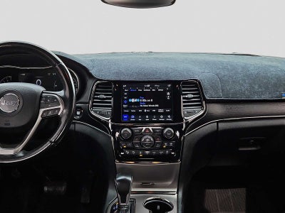 2021 Jeep Grand Cherokee High Altitude 4x4