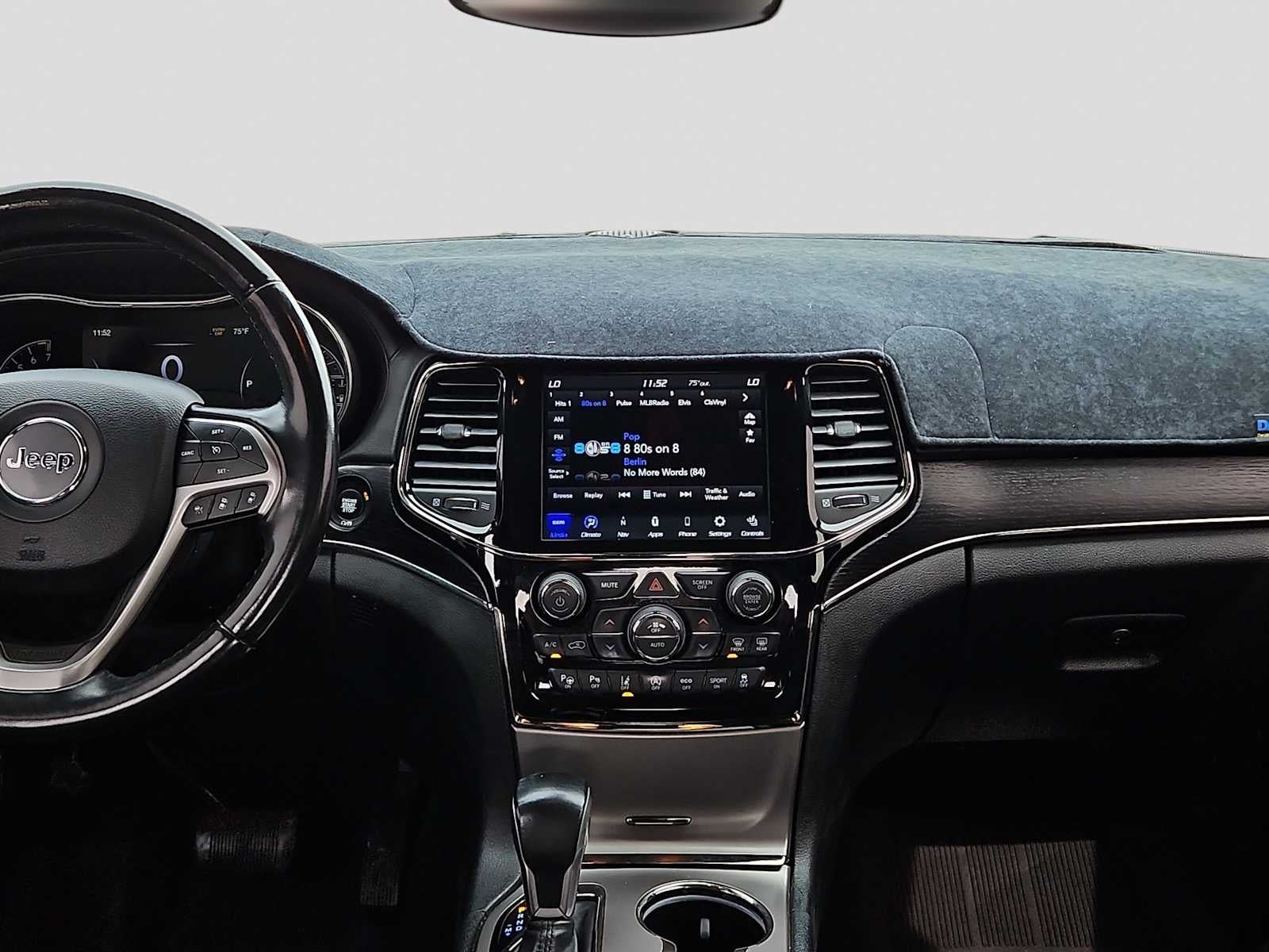 2021 Jeep Grand Cherokee High Altitude 4x4