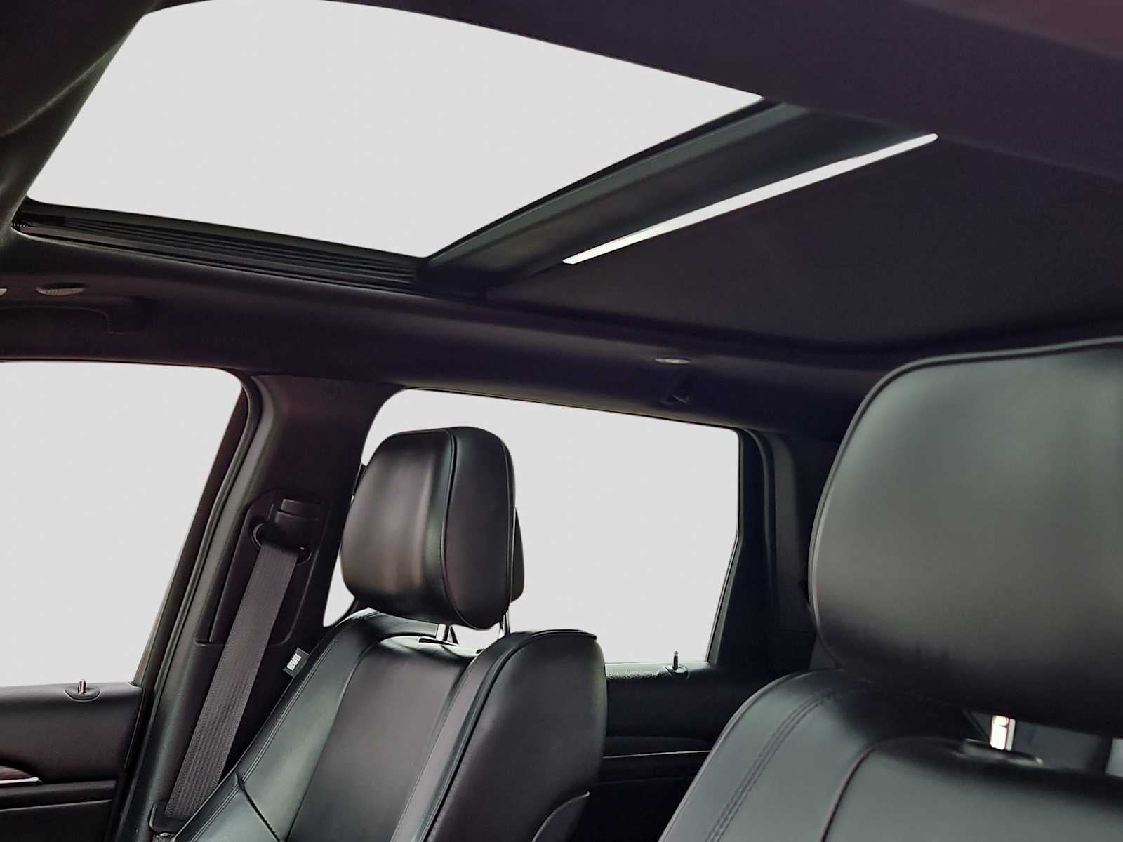 2021 Jeep Grand Cherokee High Altitude 4x4