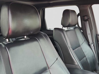 2021 Jeep Grand Cherokee High Altitude 4x4