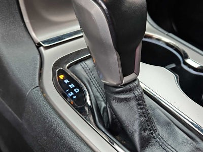 2021 Jeep Grand Cherokee High Altitude 4x4