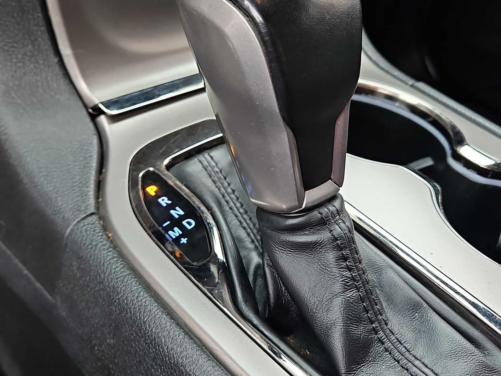 2021 Jeep Grand Cherokee High Altitude 4x4