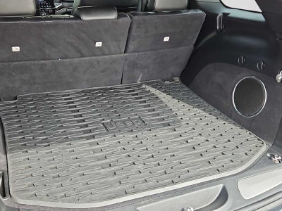 2021 Jeep Grand Cherokee High Altitude 4x4