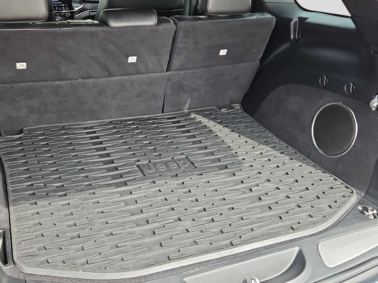 2021 Jeep Grand Cherokee High Altitude 4x4