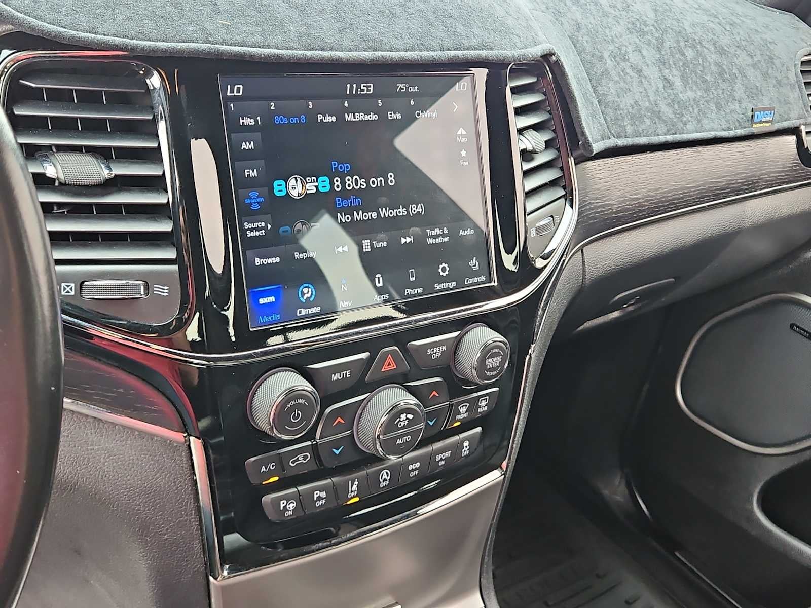 2021 Jeep Grand Cherokee High Altitude 4x4