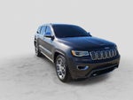 2019 Jeep Grand Cherokee Overland 4x4