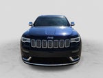 2017 Jeep Grand Cherokee Summit 4x4
