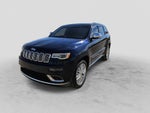 2017 Jeep Grand Cherokee Summit 4x4