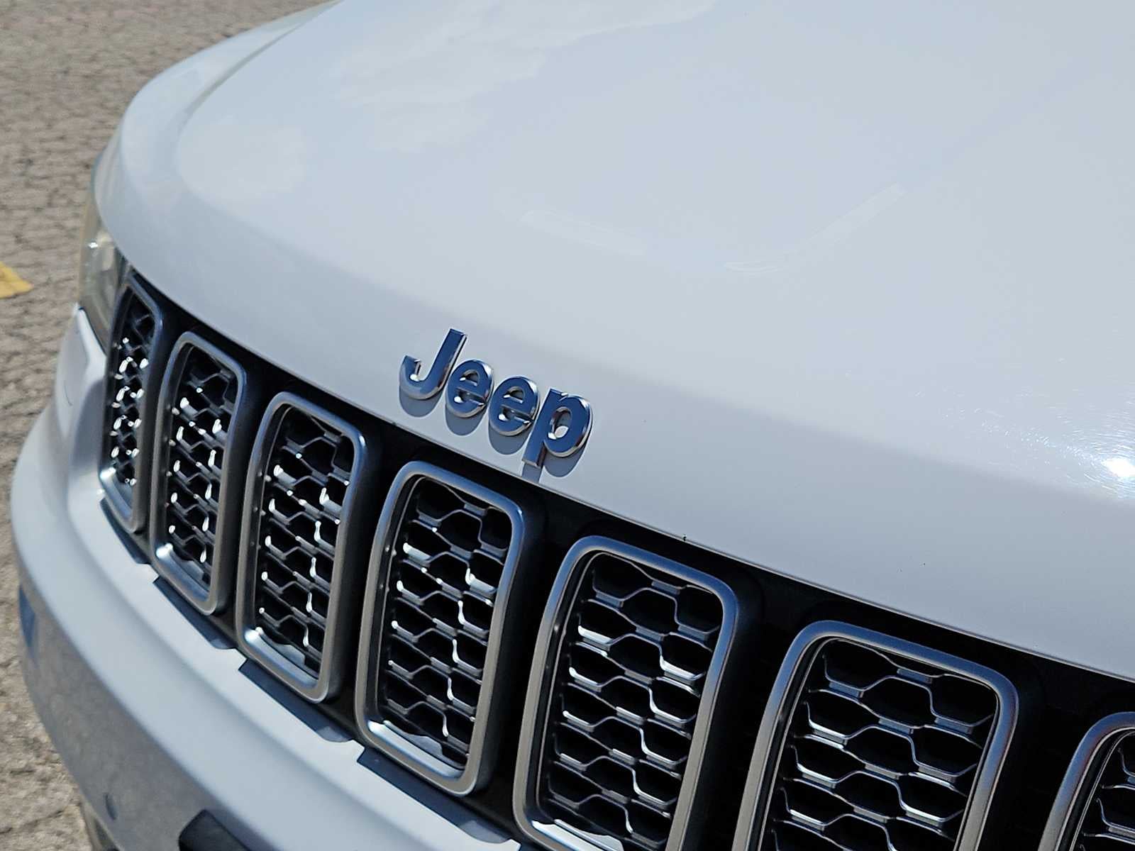 2019 Jeep Grand Cherokee Summit 4x4