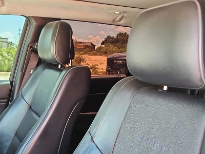 2019 Jeep Grand Cherokee Summit 4x4