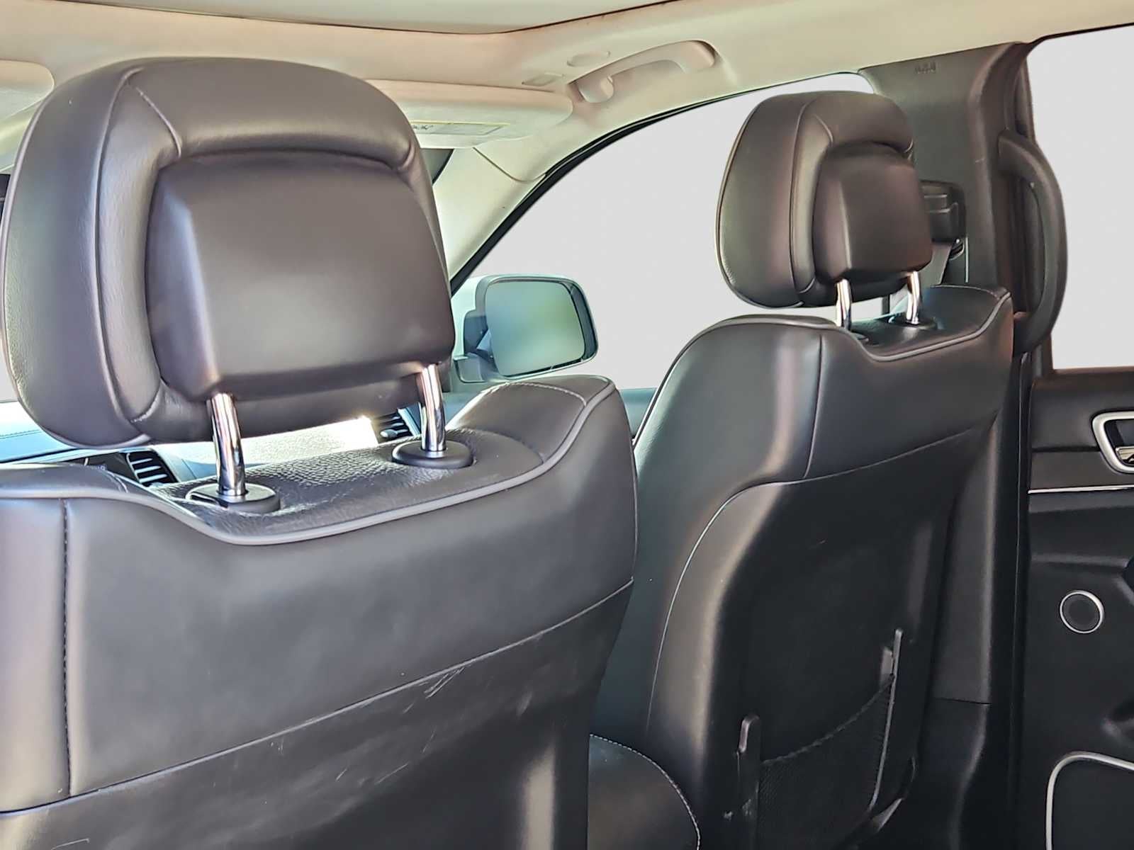 2019 Jeep Grand Cherokee Summit 4x4