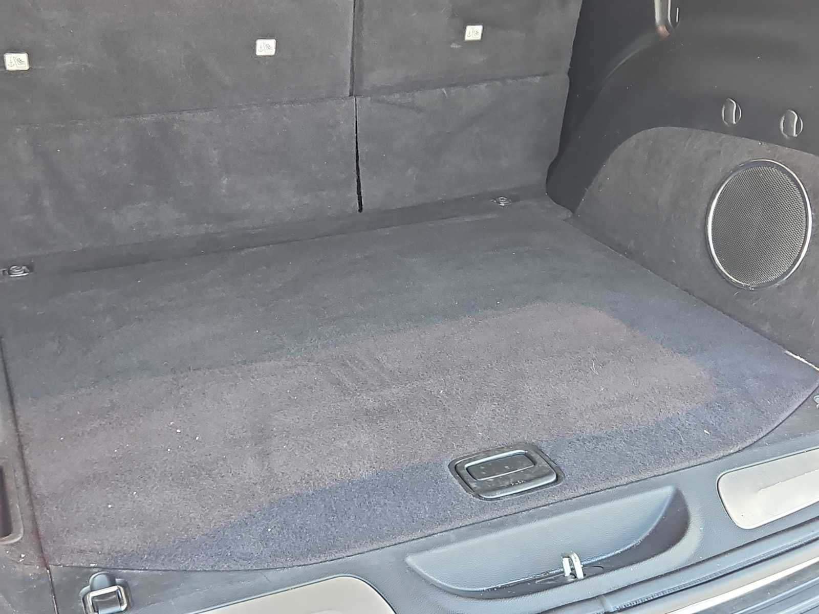 2019 Jeep Grand Cherokee Summit 4x4