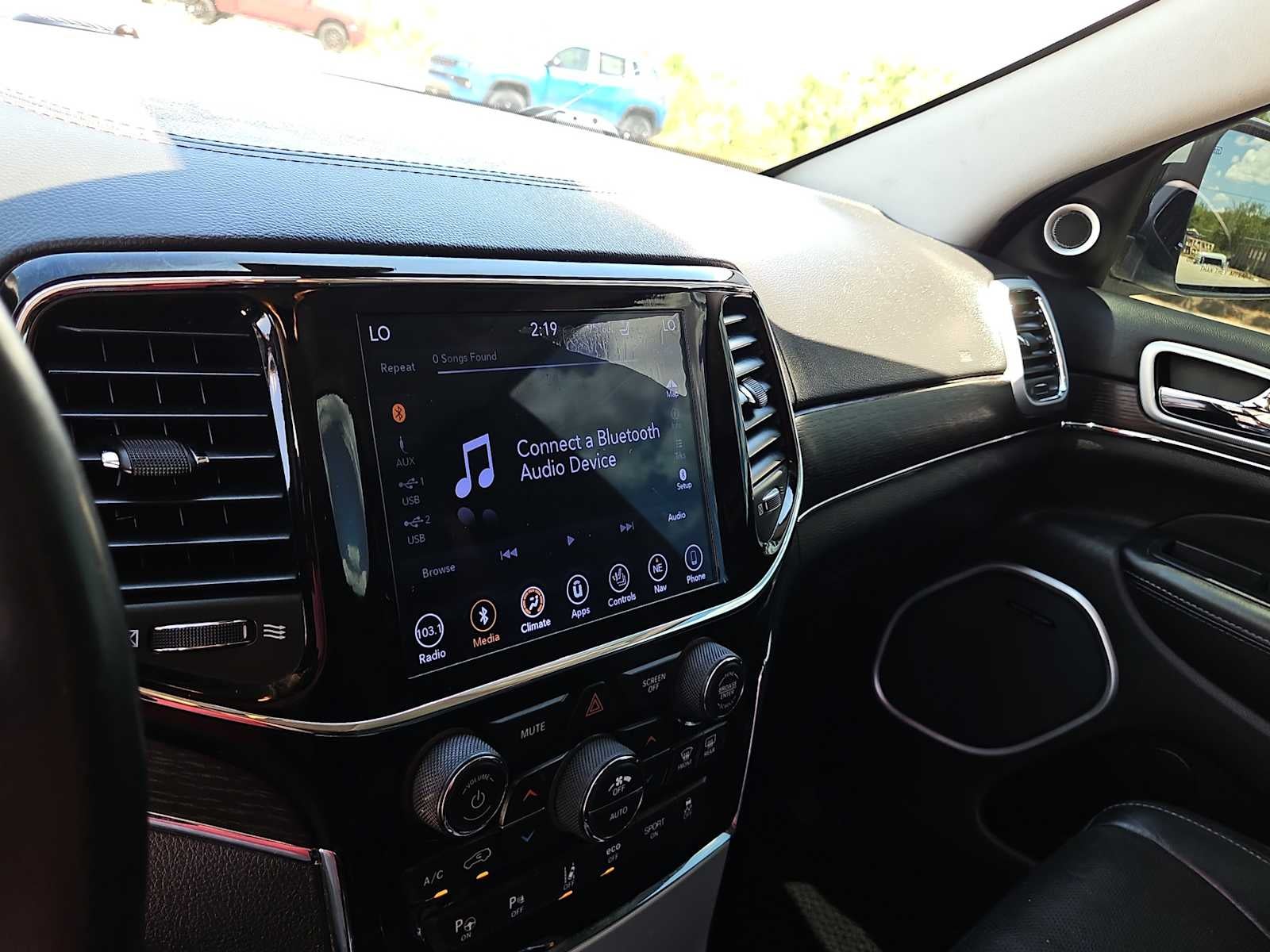 2019 Jeep Grand Cherokee Summit 4x4