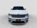 2019 Jeep Grand Cherokee Summit 4x4