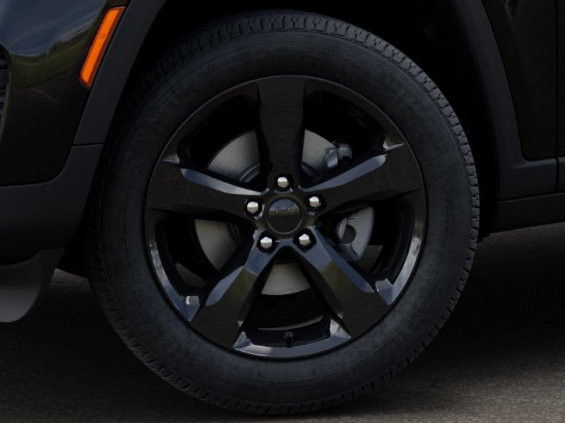 2025 Jeep Grand Cherokee GRAND CHEROKEE ALTITUDE X 4X2