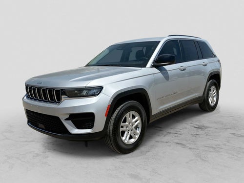 2024 Jeep Grand Cherokee Laredo 4x2