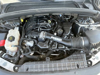 2024 Jeep Grand Cherokee Laredo 4x2