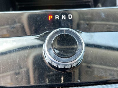 2024 Jeep Grand Cherokee Laredo 4x2
