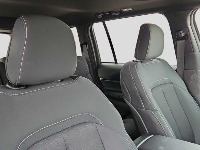 2026 Jeep Grand Cherokee GRAND CHEROKEE LAREDO X 4X2