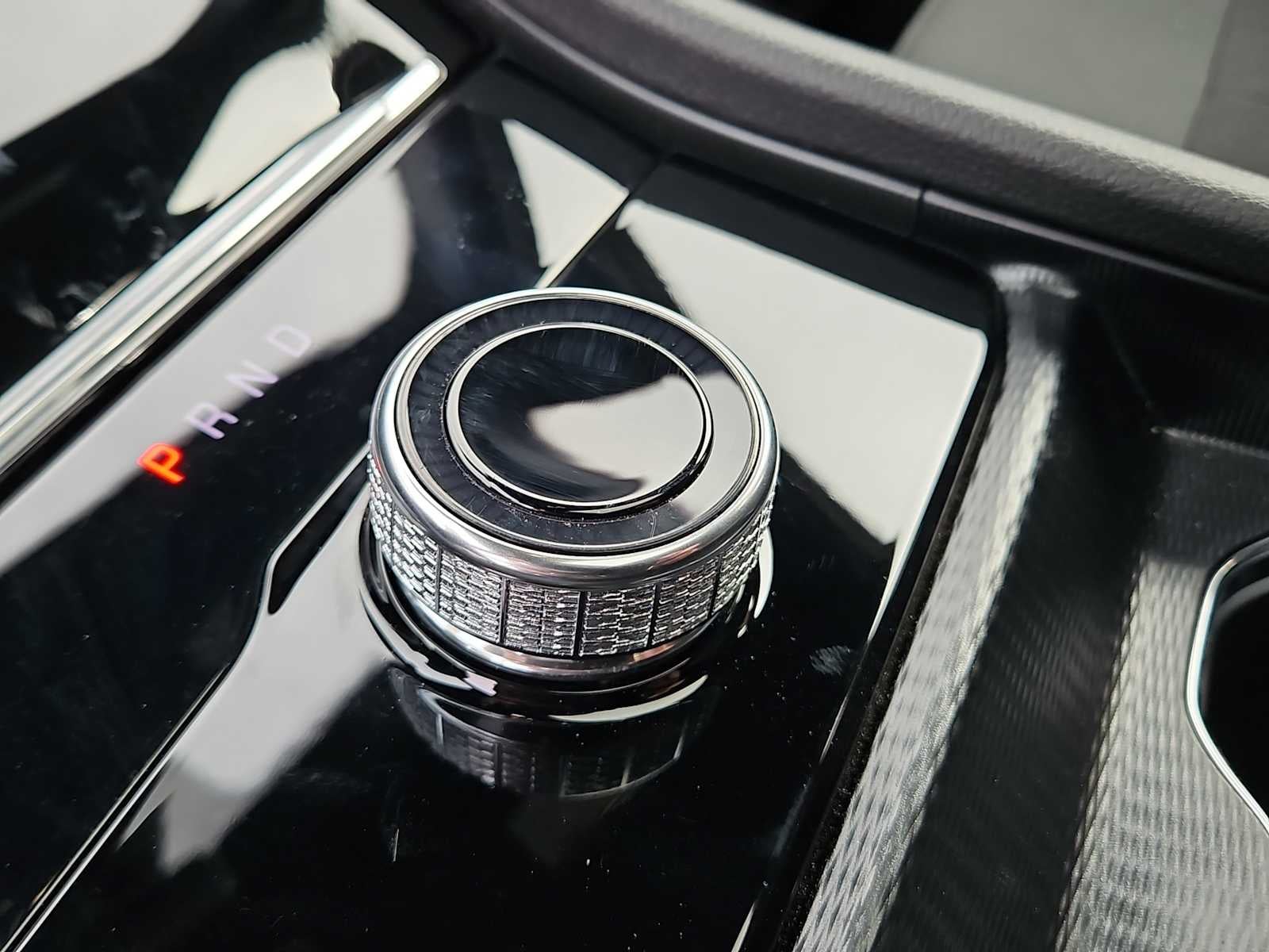 2026 Jeep Grand Cherokee GRAND CHEROKEE LAREDO X 4X2