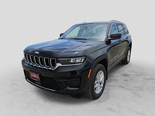 2026 Jeep Grand Cherokee GRAND CHEROKEE LAREDO X 4X2