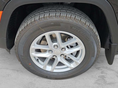 2026 Jeep Grand Cherokee GRAND CHEROKEE LAREDO X 4X2