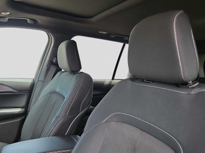 2026 Jeep Grand Cherokee GRAND CHEROKEE LAREDO X 4X2