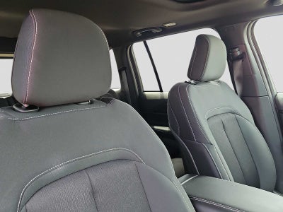 2026 Jeep Grand Cherokee GRAND CHEROKEE LAREDO X 4X2