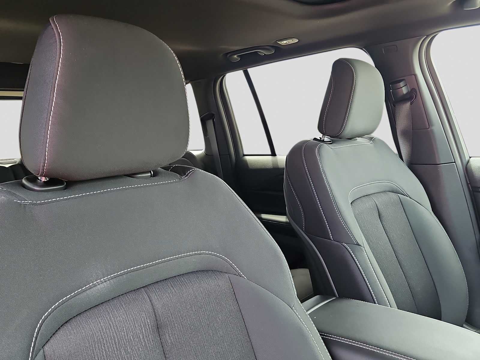2026 Jeep Grand Cherokee GRAND CHEROKEE LAREDO X 4X2