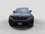 2026 Jeep Grand Cherokee GRAND CHEROKEE LAREDO X 4X2