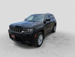 2026 Jeep Grand Cherokee GRAND CHEROKEE LAREDO X 4X2