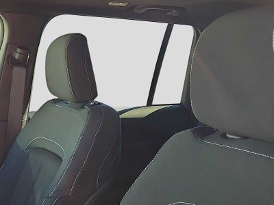 2026 Jeep Grand Cherokee GRAND CHEROKEE LAREDO X 4X2