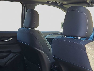 2026 Jeep Grand Cherokee GRAND CHEROKEE LAREDO X 4X2