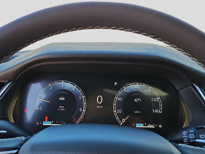 2026 Jeep Grand Cherokee GRAND CHEROKEE LAREDO X 4X2