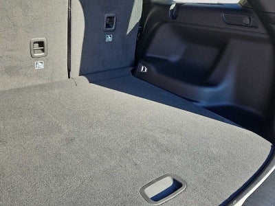 2026 Jeep Grand Cherokee GRAND CHEROKEE LAREDO X 4X2