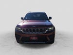 2026 Jeep Grand Cherokee GRAND CHEROKEE LAREDO X 4X2