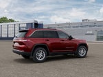 2026 Jeep Grand Cherokee GRAND CHEROKEE LAREDO X 4X2